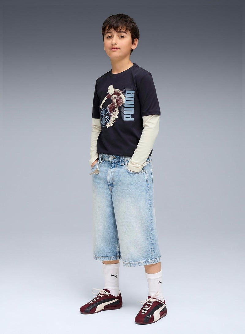 بوما تيشيرت - Image 3